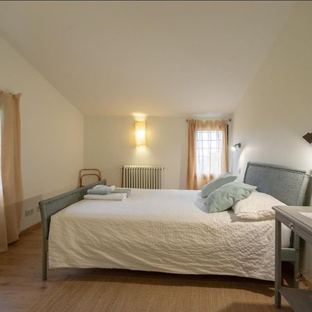 B&B Mas Coquells Habitacion Genover Vilanant Eksteriør bilde