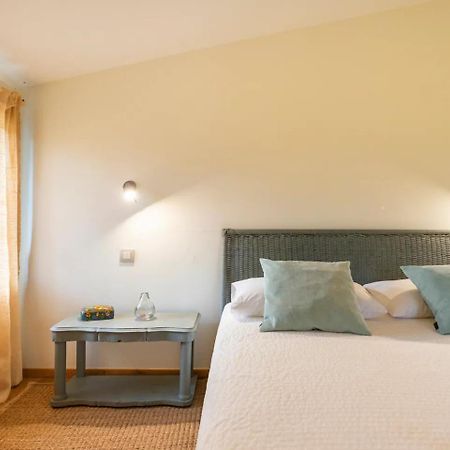 B&B Mas Coquells Habitacion Genover Vilanant Eksteriør bilde