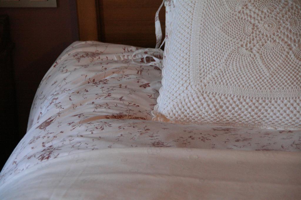 B&B Mas Coquells Habitacion Genover Vilanant Rom bilde