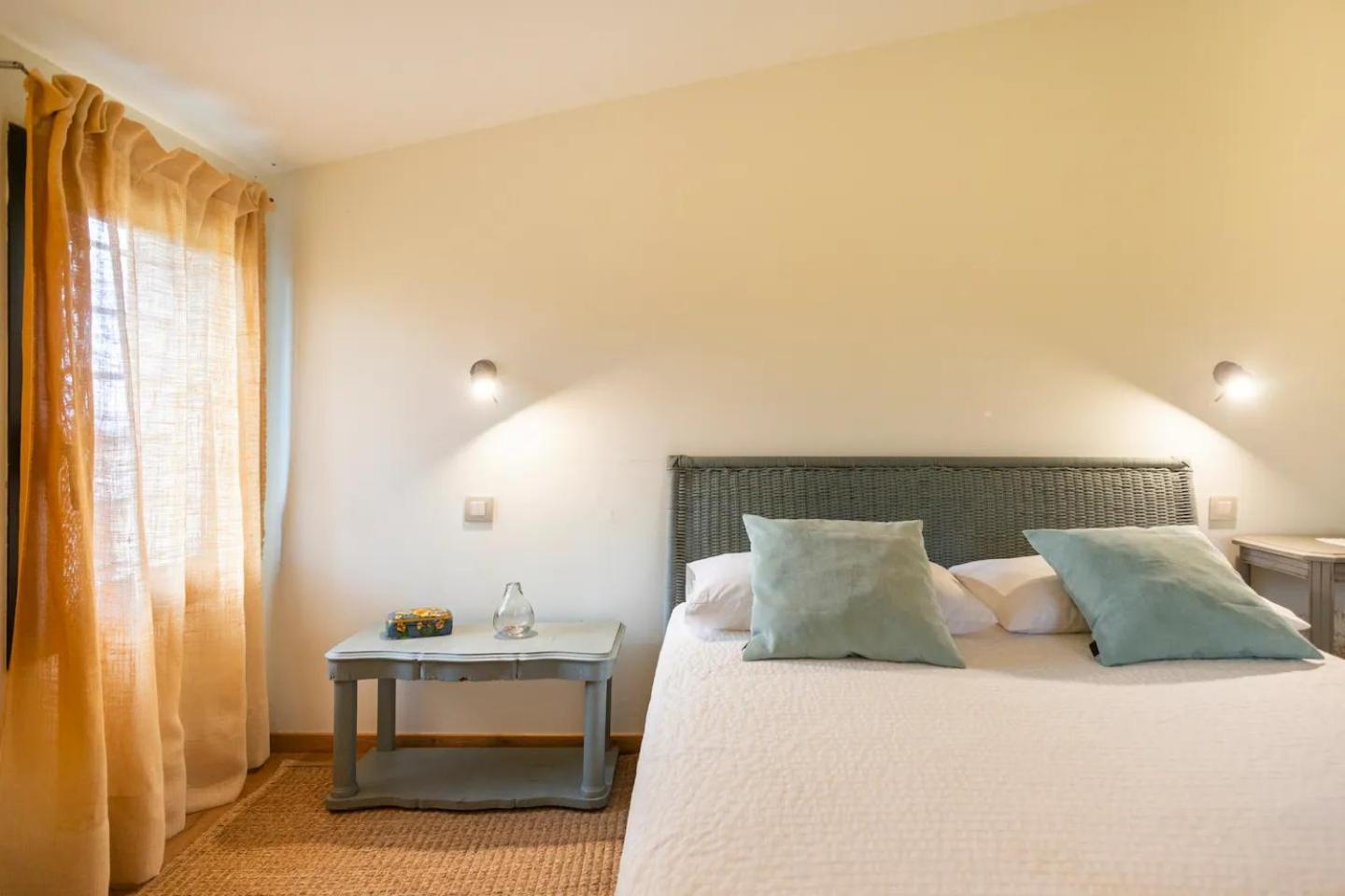 B&B Mas Coquells Habitacion Genover Vilanant Eksteriør bilde