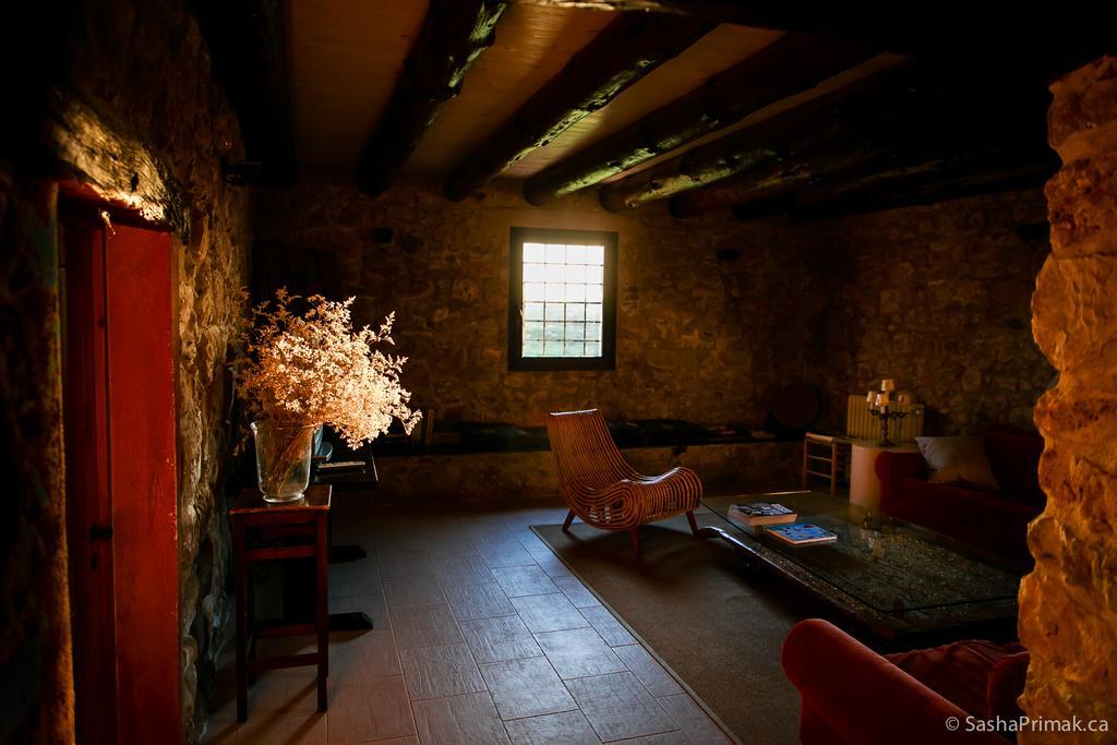 B&B Mas Coquells Habitacion Genover Vilanant Eksteriør bilde